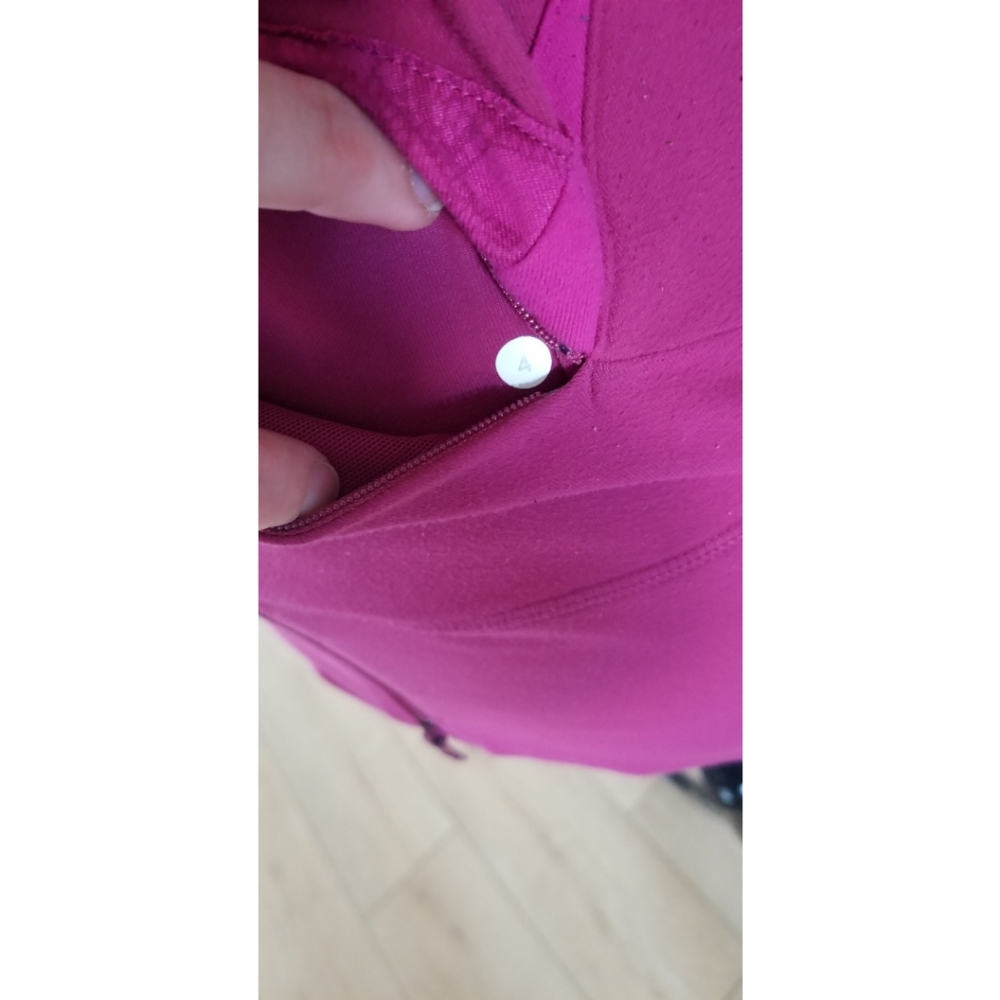 Lululemon Oragami Stride Jacket - image 5